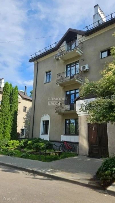 3-комн., 130.6 м², 3/4 этаж