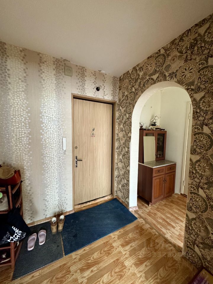 1-комн., 41 м², 4/10 этаж