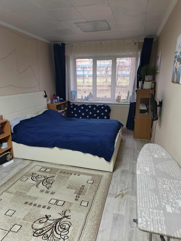 1-комн., 30 м², 1/5 этаж