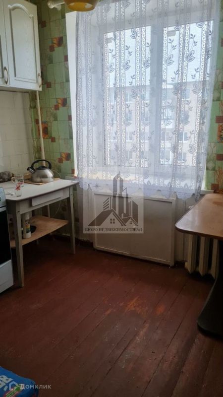 1-комн., 30.2 м², 4/5 этаж