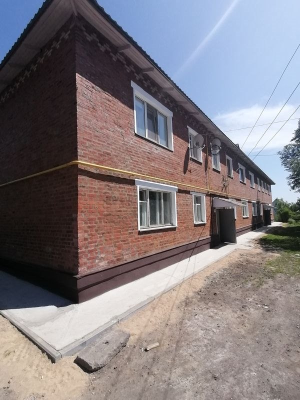 2-комн., 36.5 м², 1/2 этаж