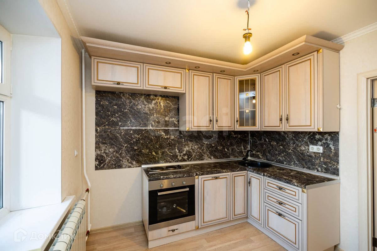 2-комн., 55 м², 4/5 этаж