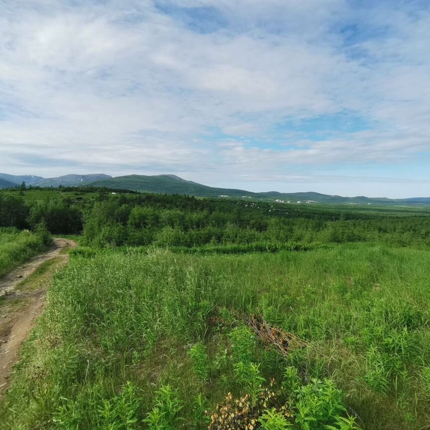 Продаю участок земли, 10 соток