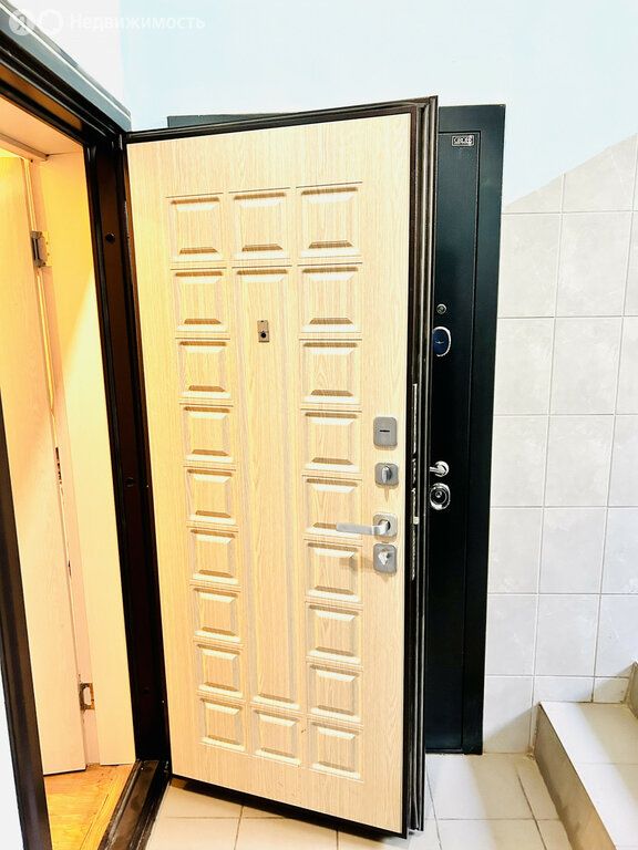 1-комн., 34.7 м², 1/5 этаж