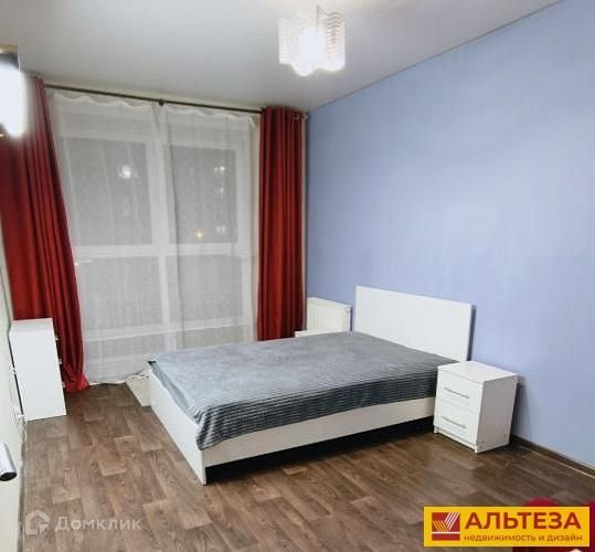 1-комн., 37.4 м², 2/11 этаж