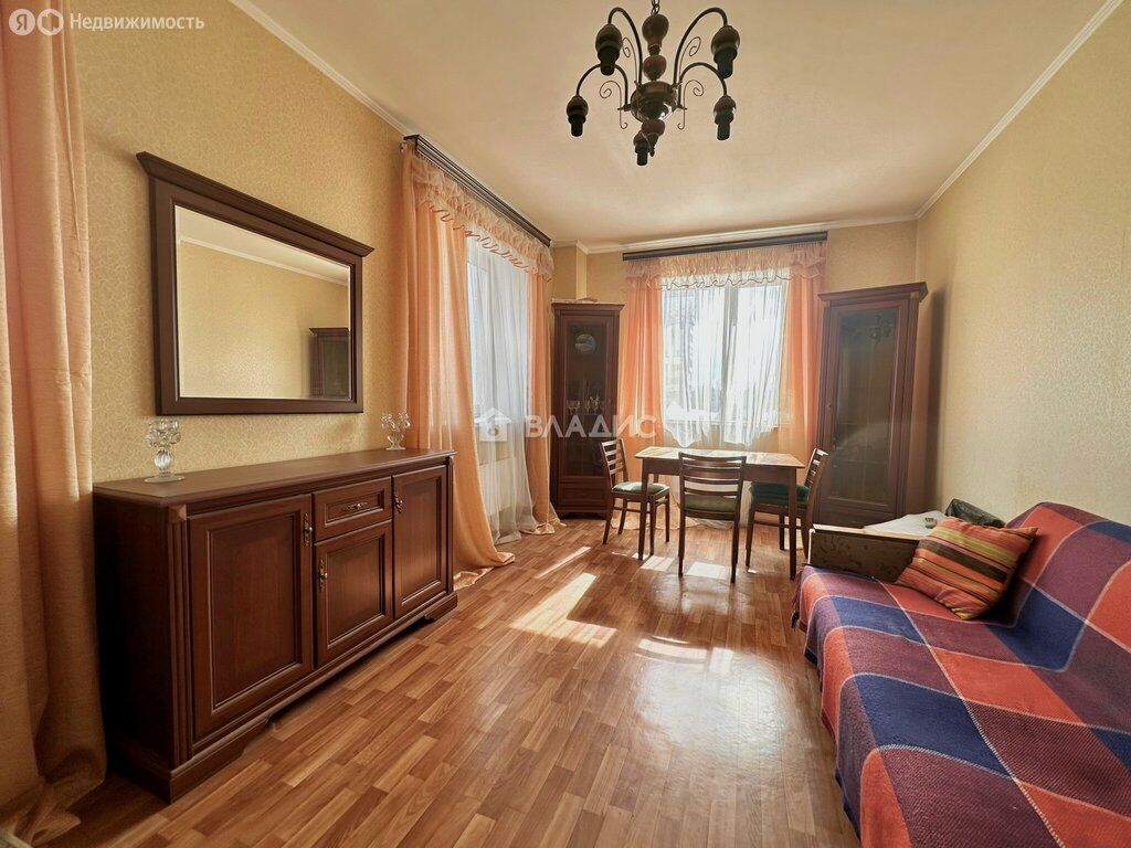 1-комн., 45.6 м², 5/18 этаж