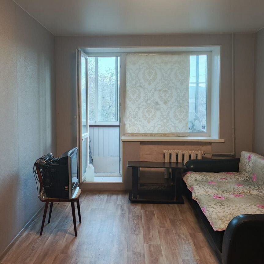 3-комн. квартира, 51.5 м2, 4/5 этаж