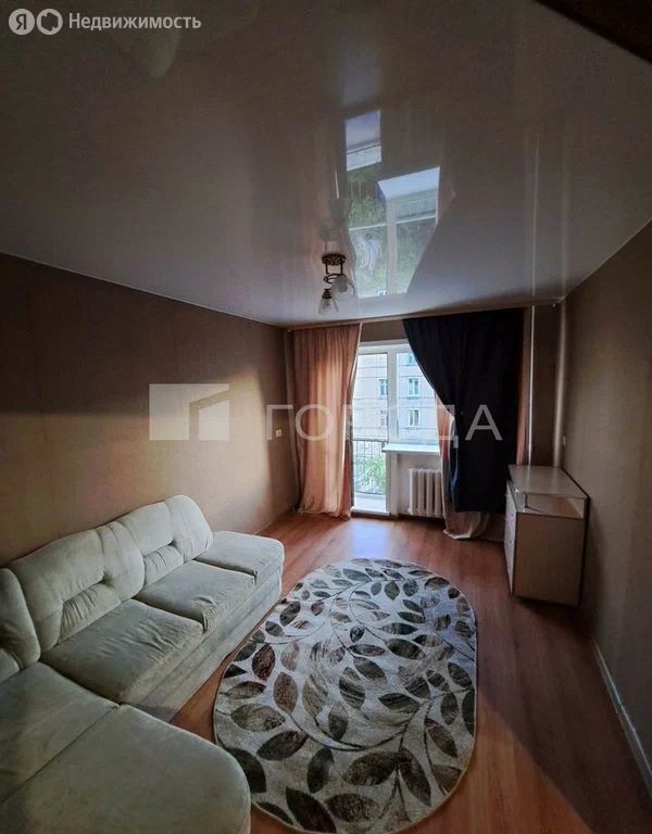 2-комн., 43.1 м², 4/5 этаж