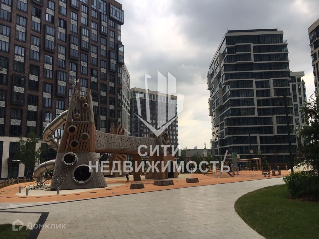 2-комн., 73 м², 3/14 этаж