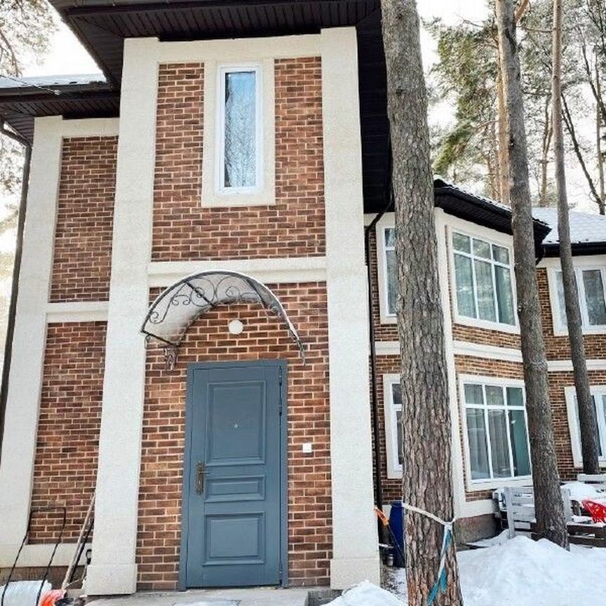 Дом, 153.9 м2, 5 соток