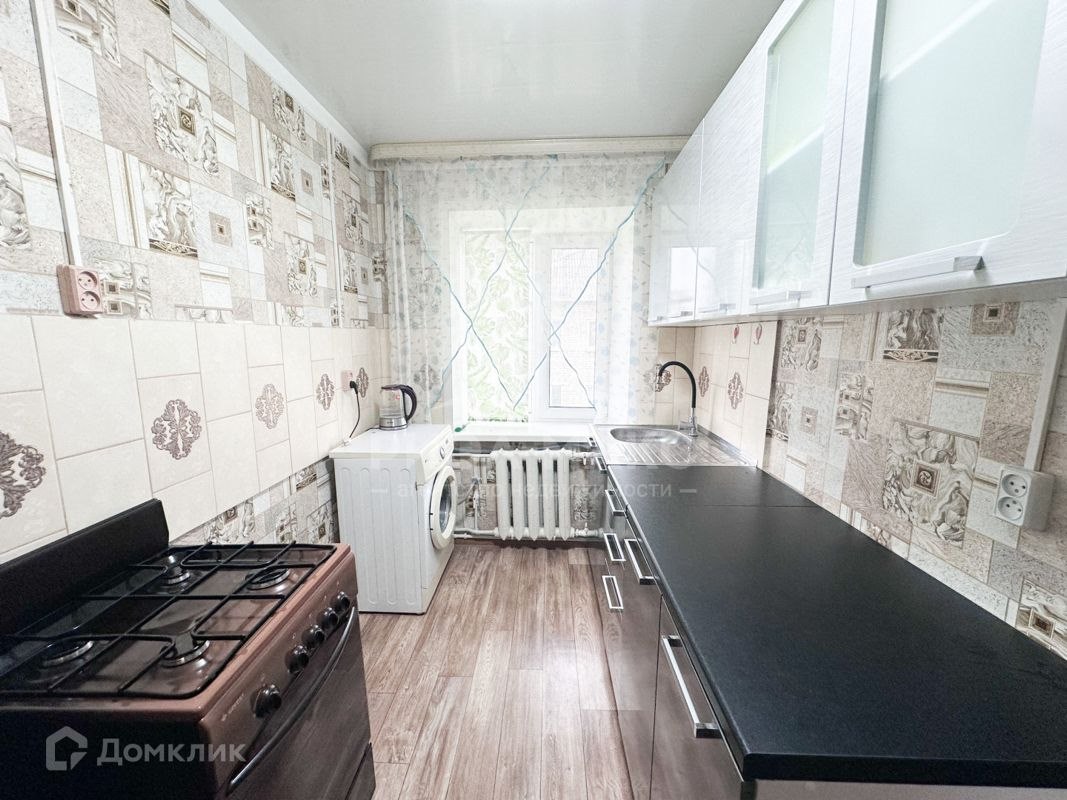 2-комн., 37.3 м², 2/2 этаж