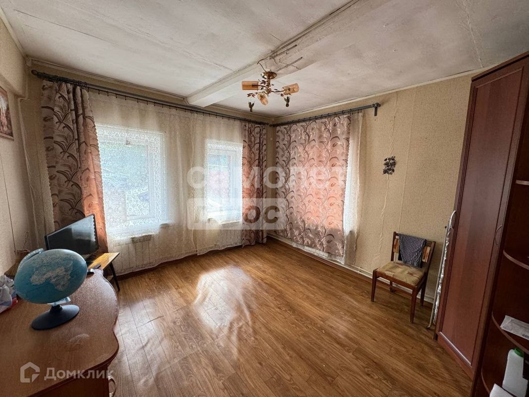 1-комн., 30 м², 2/2 этаж