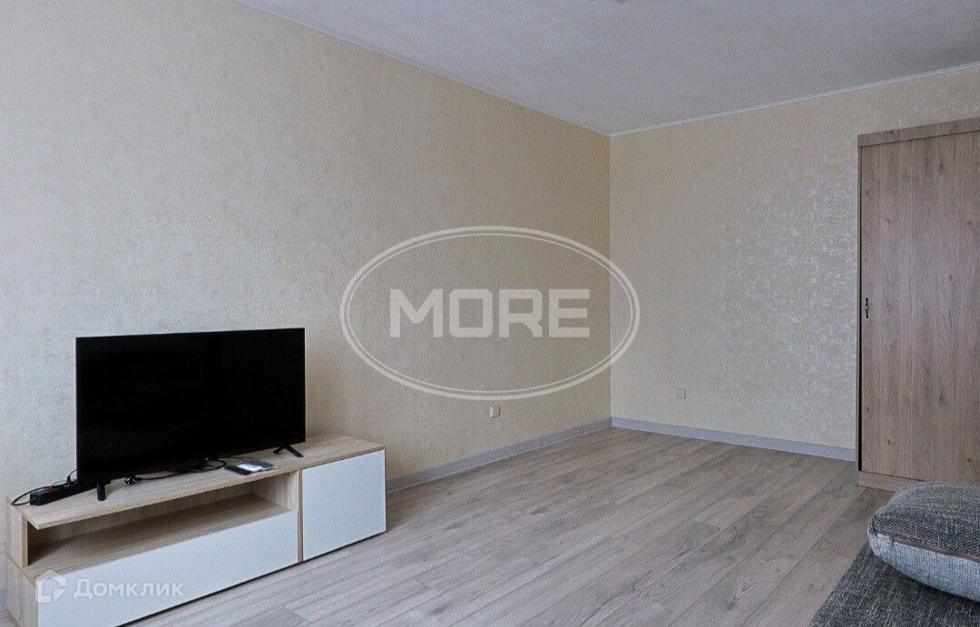 1-комн., Квартира, 36 м², 1/9 этаж