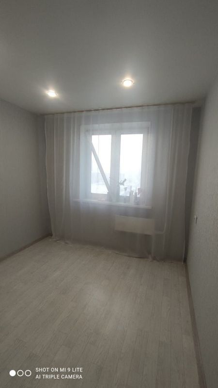 Студия, 12 м², 8/9 этаж