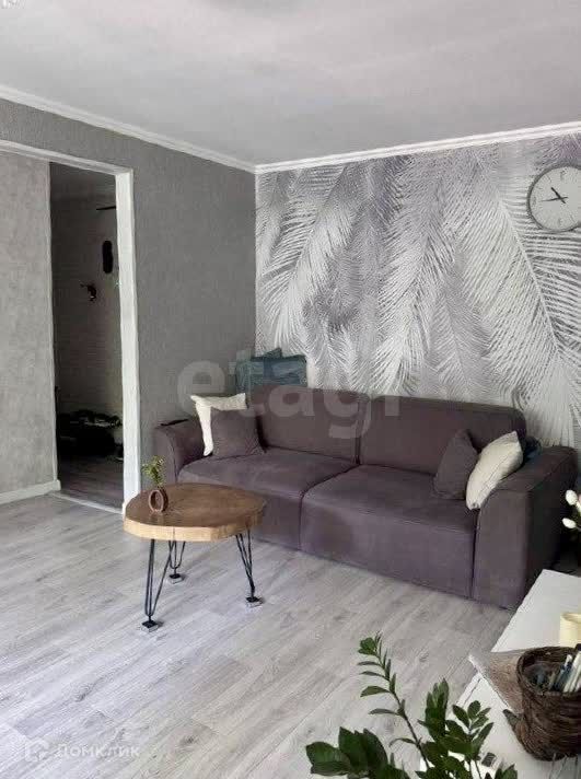 2-комн., 48 м², 1/5 этаж