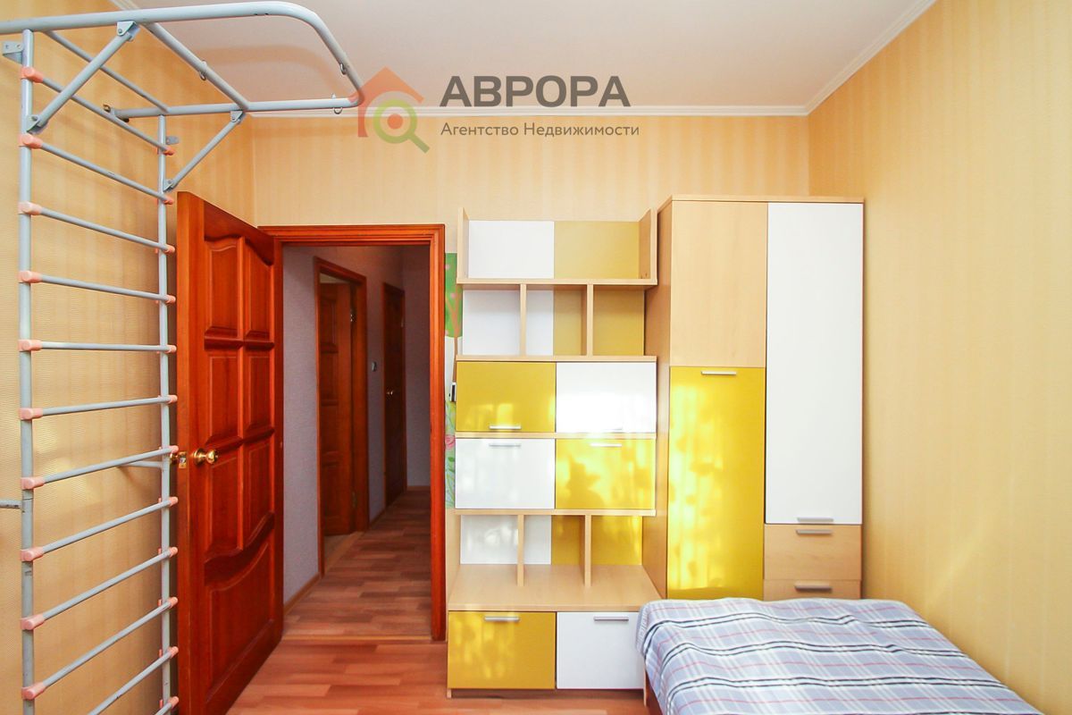 3-комн., 80.8 м², 4/5 этаж