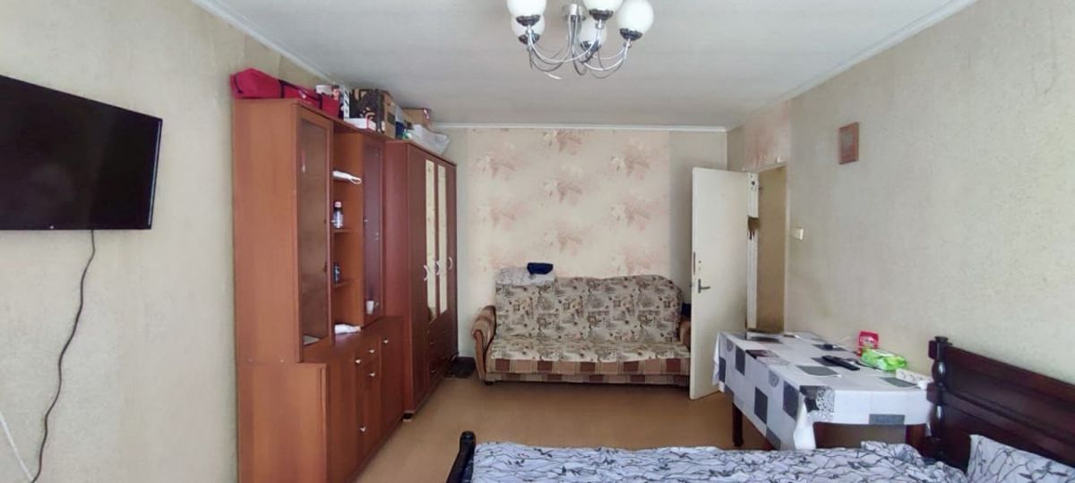 2-комн., 51.8 м², 2/9 этаж