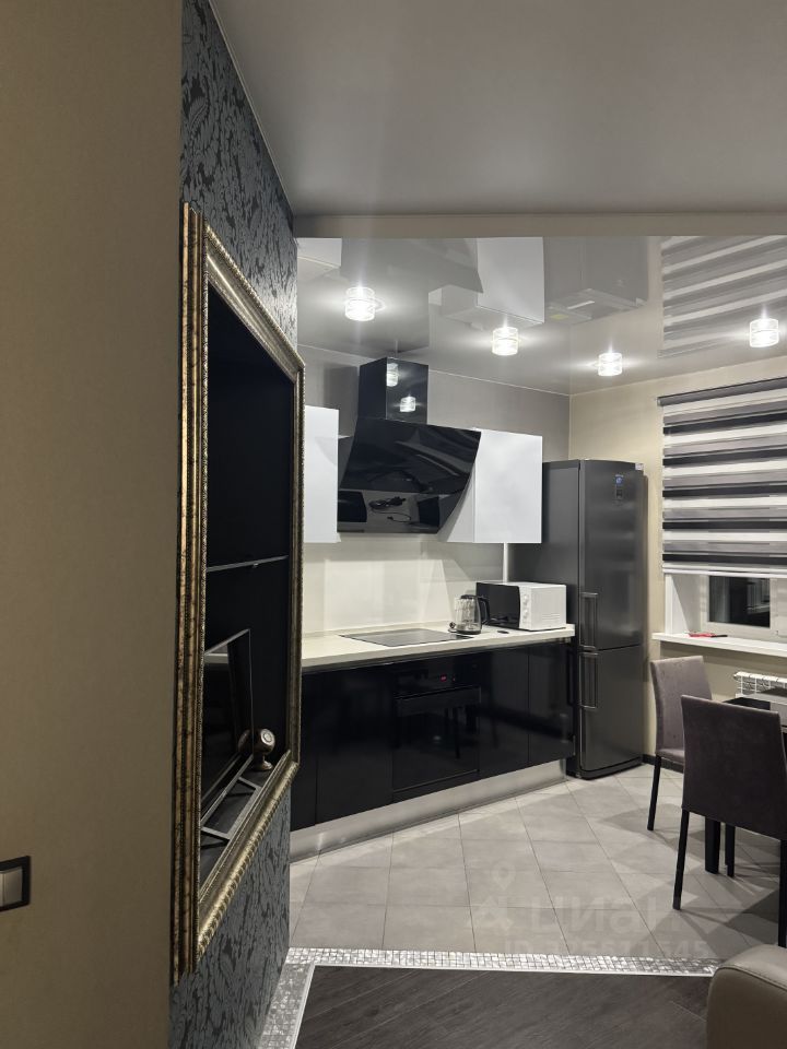 3-комн., 80 м², 9/19 этаж