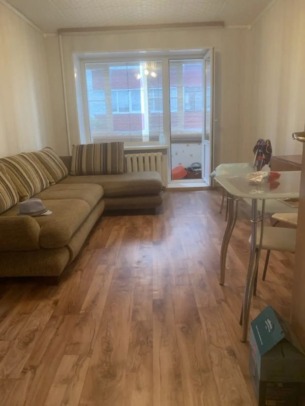 2-комн., 40 м², 4/5 этаж