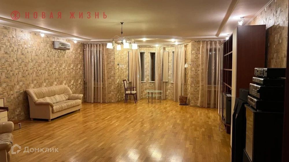 3-комн. квартира, 15 м2, 4/8 этаж