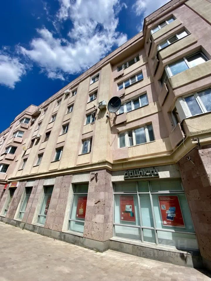 Торговое помещение, 355 м², 1/5 этаж