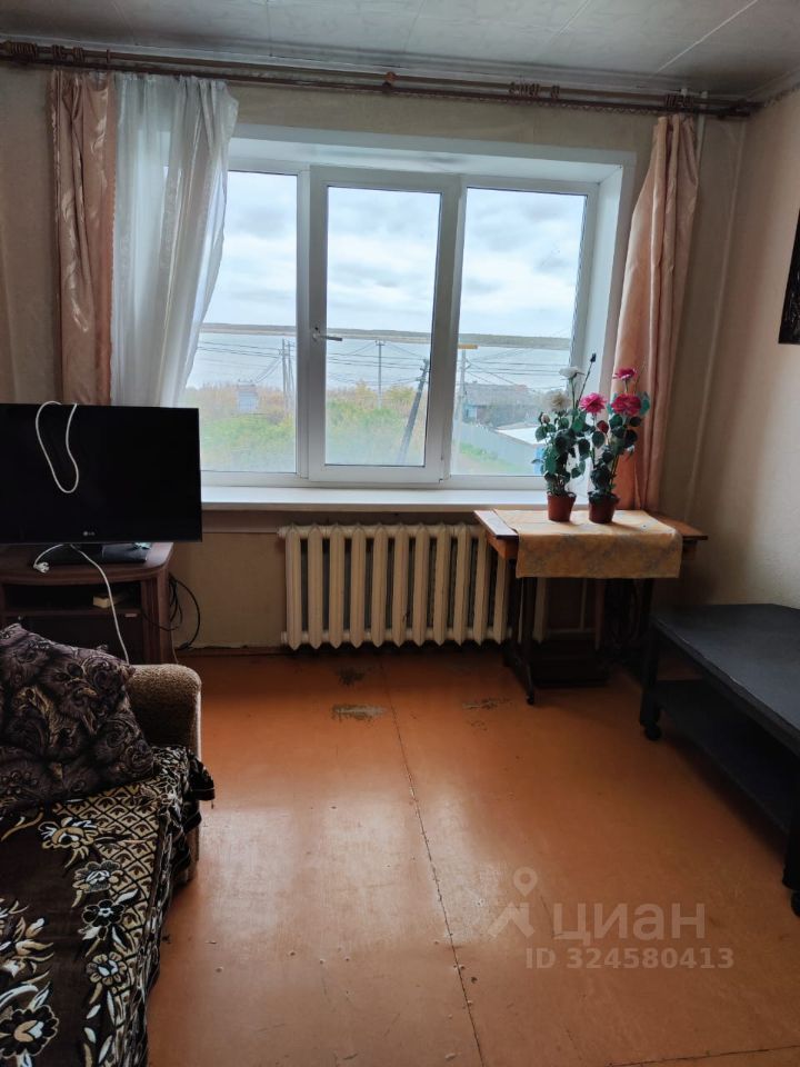 2-комн., 44.6 м², 3/5 этаж