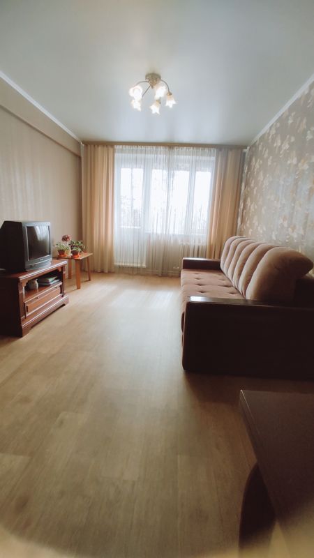 1-комн. квартира, 36.5 м2, 2/5 этаж