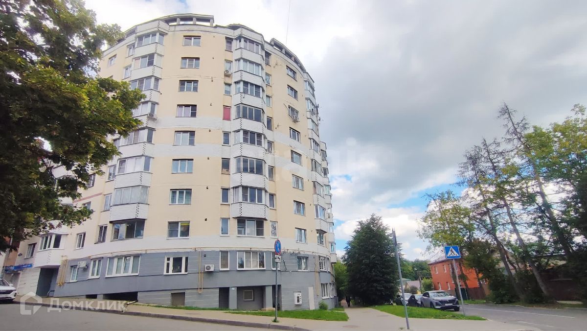 1-комн., 35.8 м², 6/9 этаж