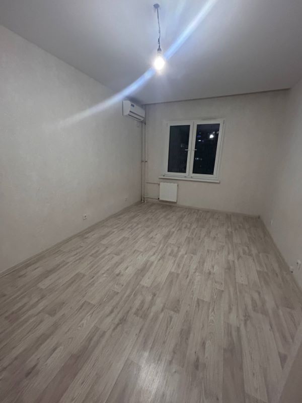 1-комн. квартира, 39 м2, 10/1 этаж