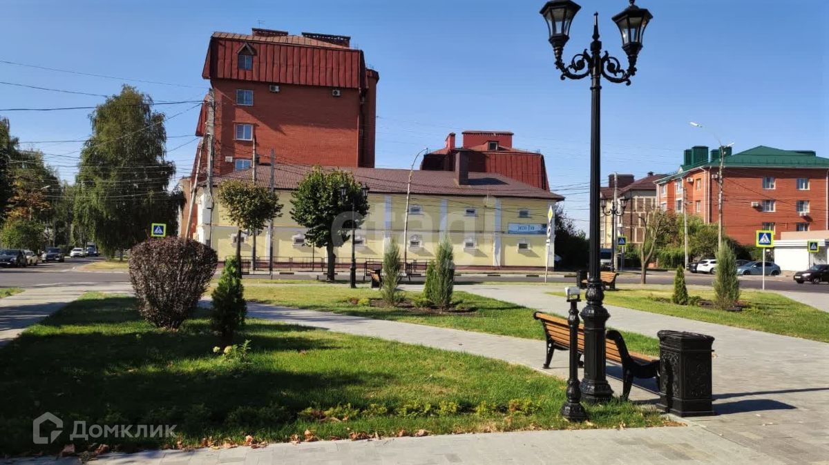 3-комн., 134.9 м², 5/6 этаж