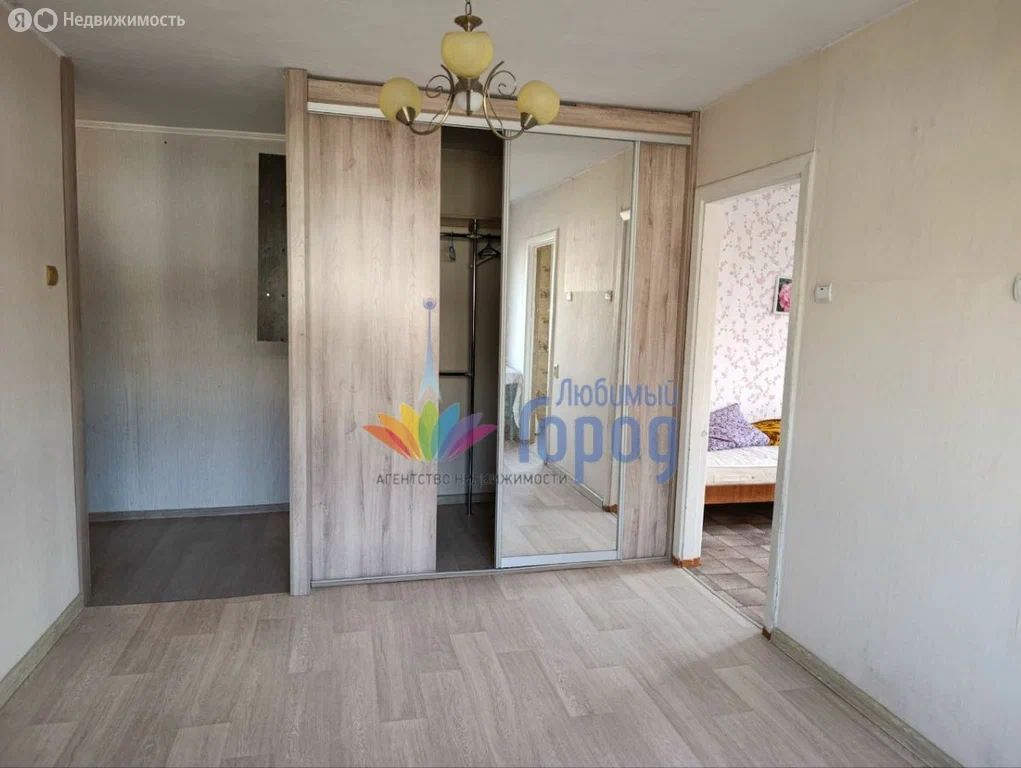 3-комн., 46.5 м², 3/5 этаж