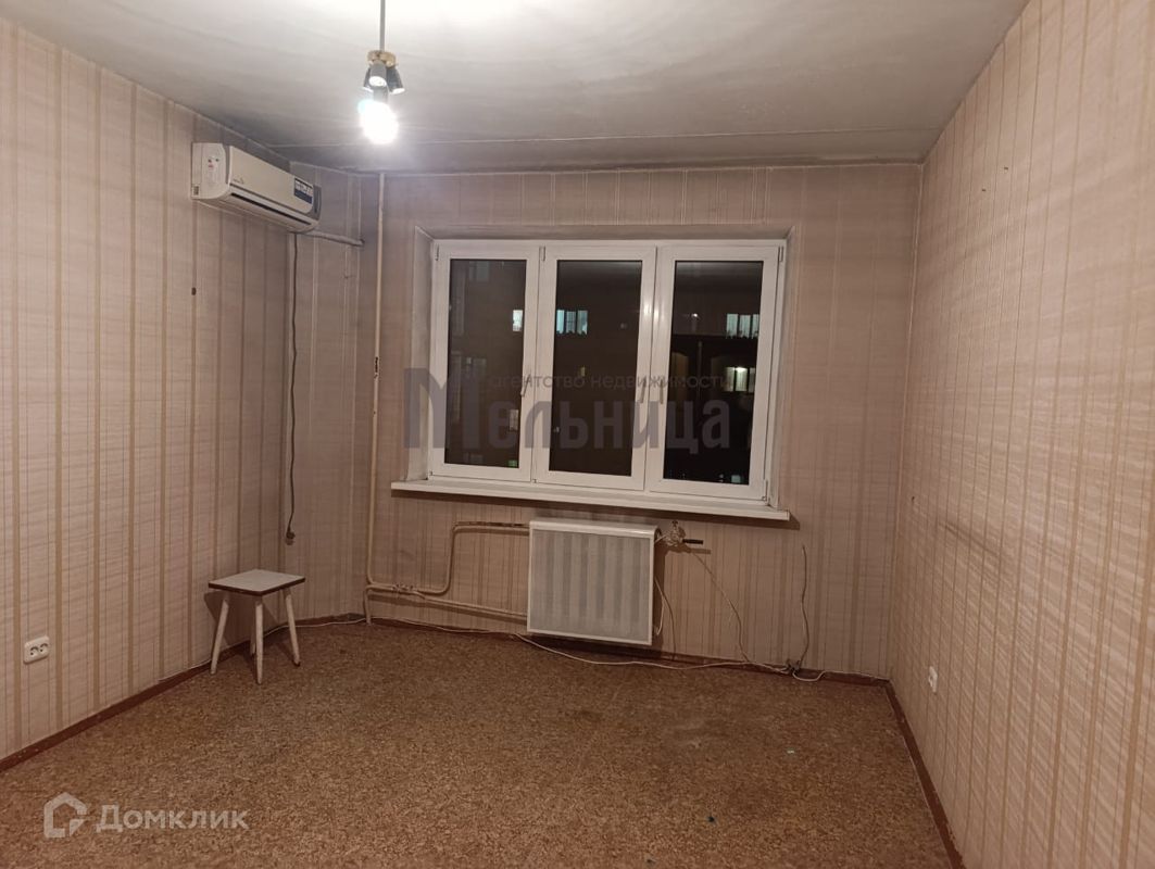 2-комн., 51 м², 7/9 этаж