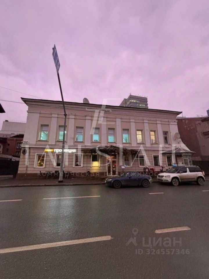 ПСН, 180 м², 1/3 этаж