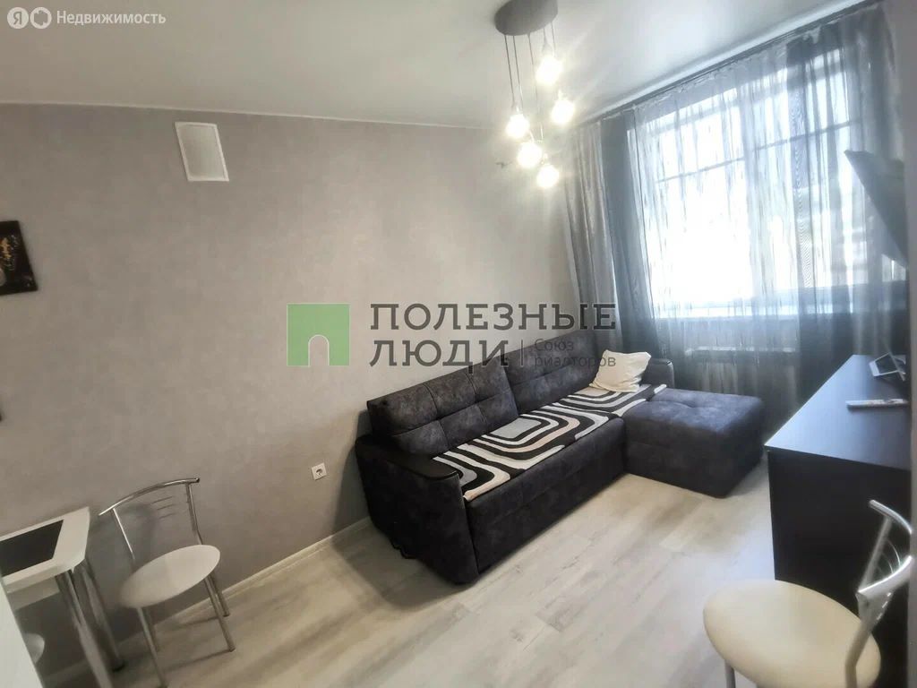 1-комн., 34.2 м², 1/3 этаж