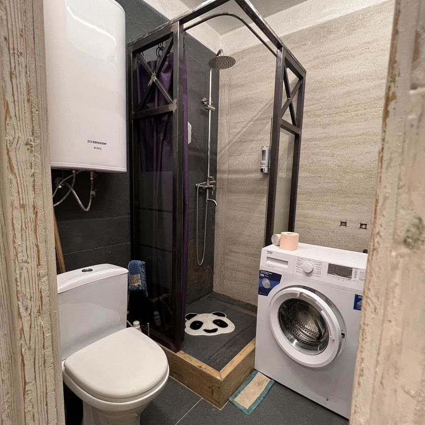 2-комн., 54 м², 1/3 этаж