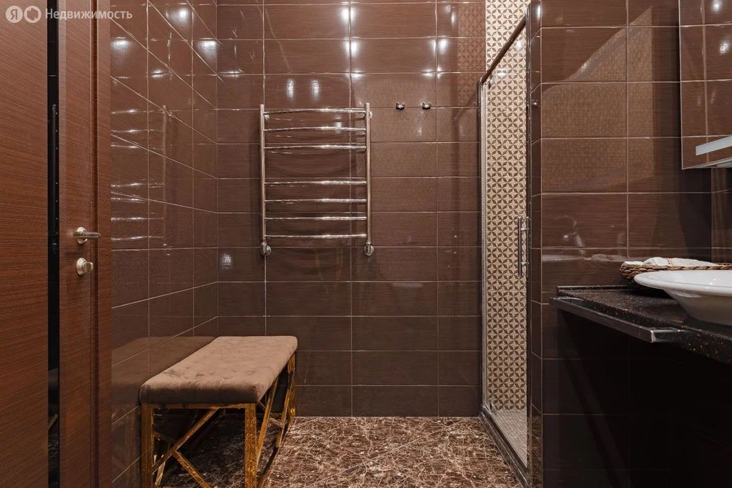 5-комн. квартира, 264.1 м2, 9/12 этаж