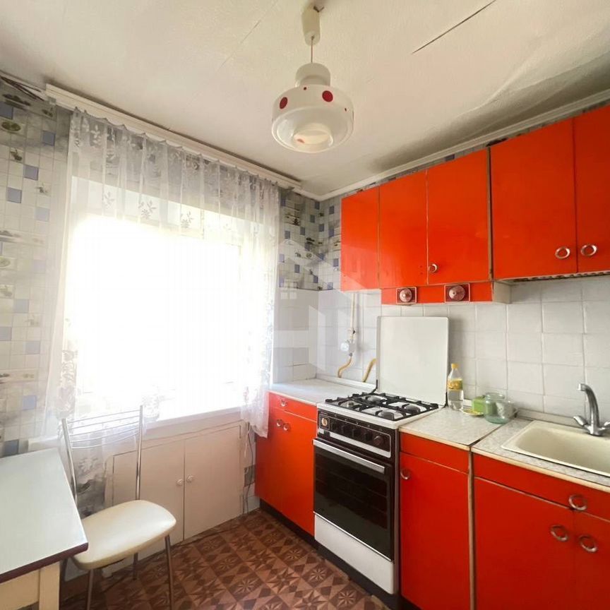 2-комн., 44 м², 3/5 этаж