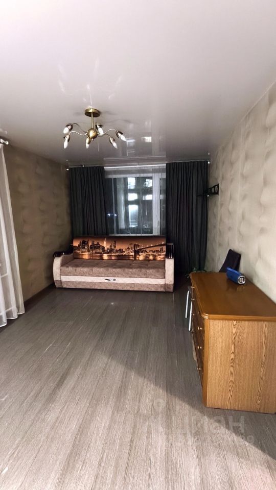 2-комн., 42 м², 4/5 этаж