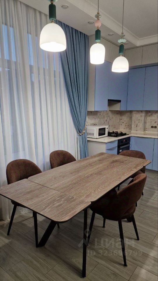 Таунхаус, 141 м²