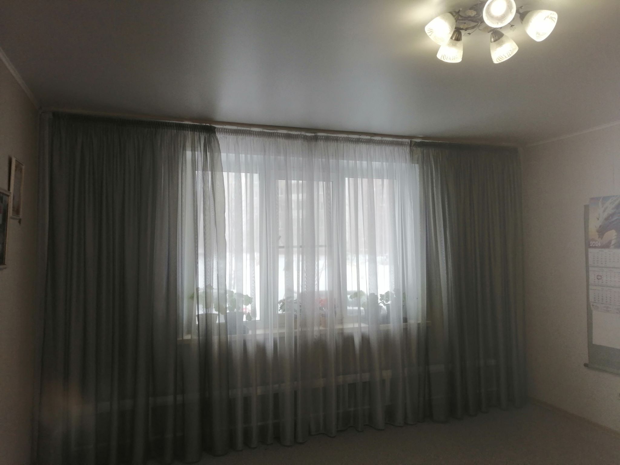 2-комн., 52 м², 1/10 этаж