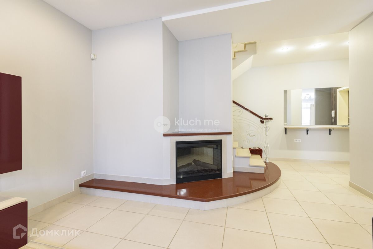 3-комн., 131.2 м², 5/6 этаж