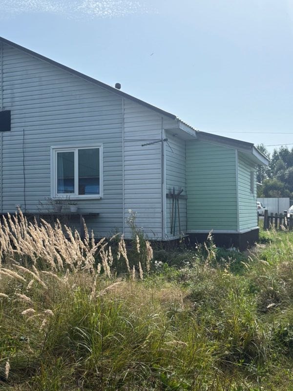 1-комн., 33.6 м², 1/1 этаж