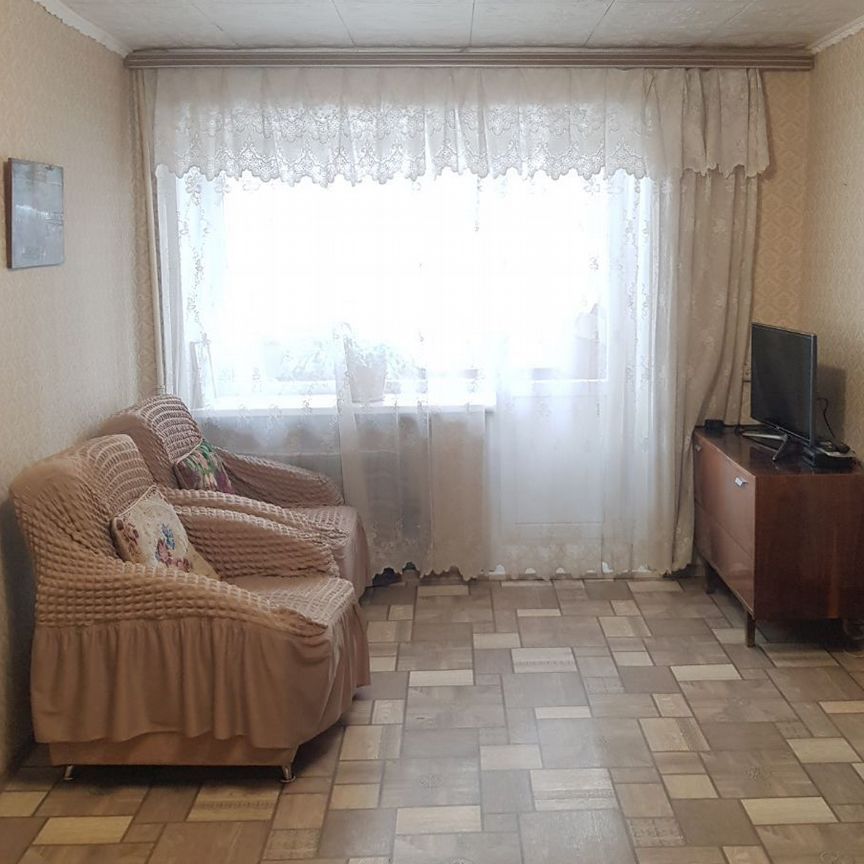 2-комн., 40.2 м², 2/4 этаж