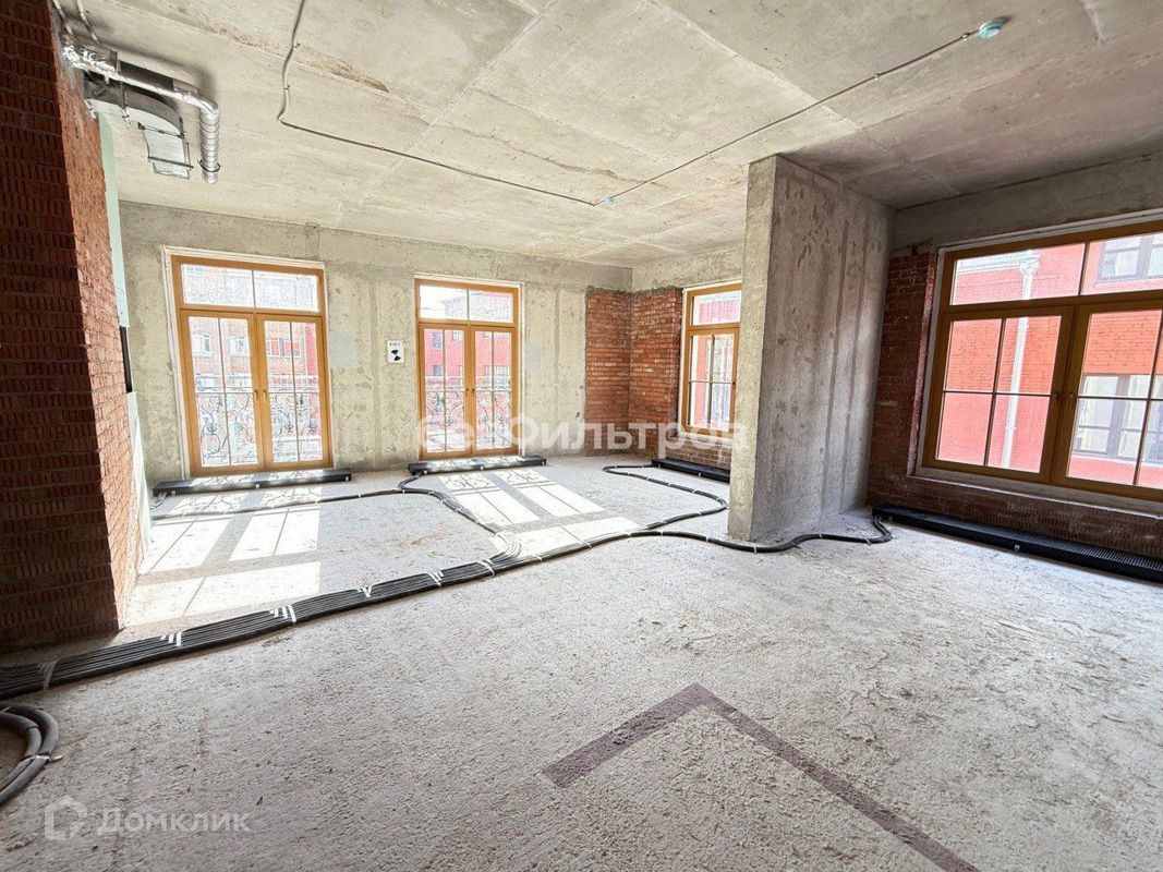 2-комн., 51 м², 5/6 этаж