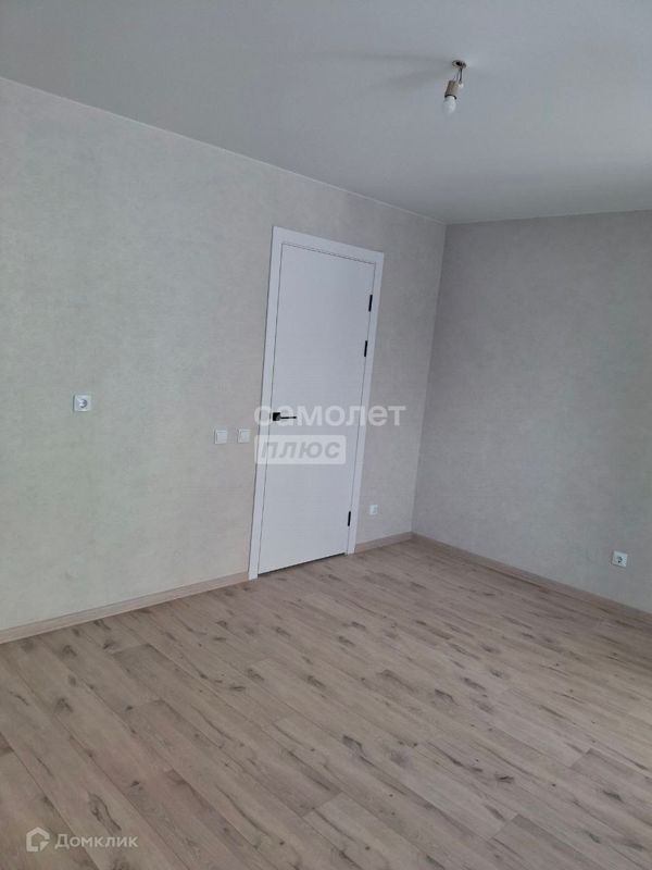 Студия, 25.31 м², 4/18 этаж