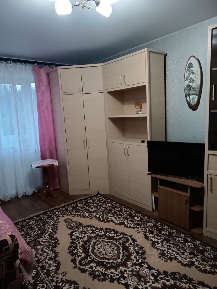 1-комн., 32 м², 4/5 этаж