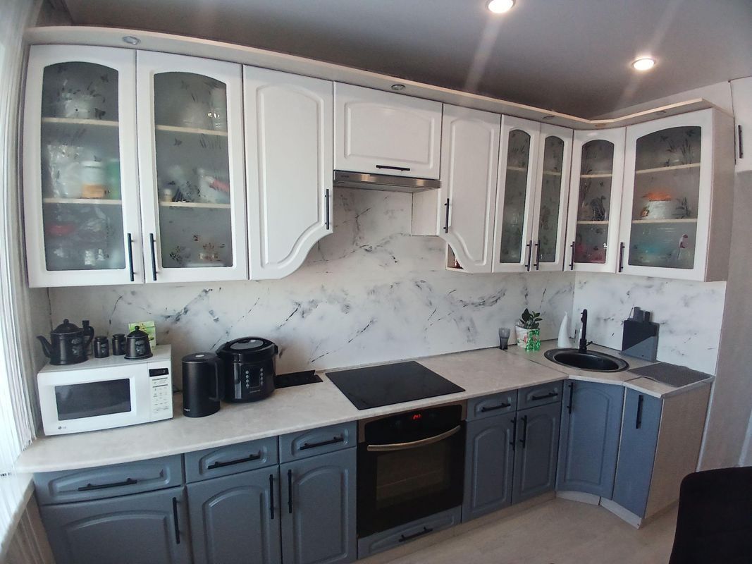 3-комн., Квартира, 70.6 м², 4/5 этаж