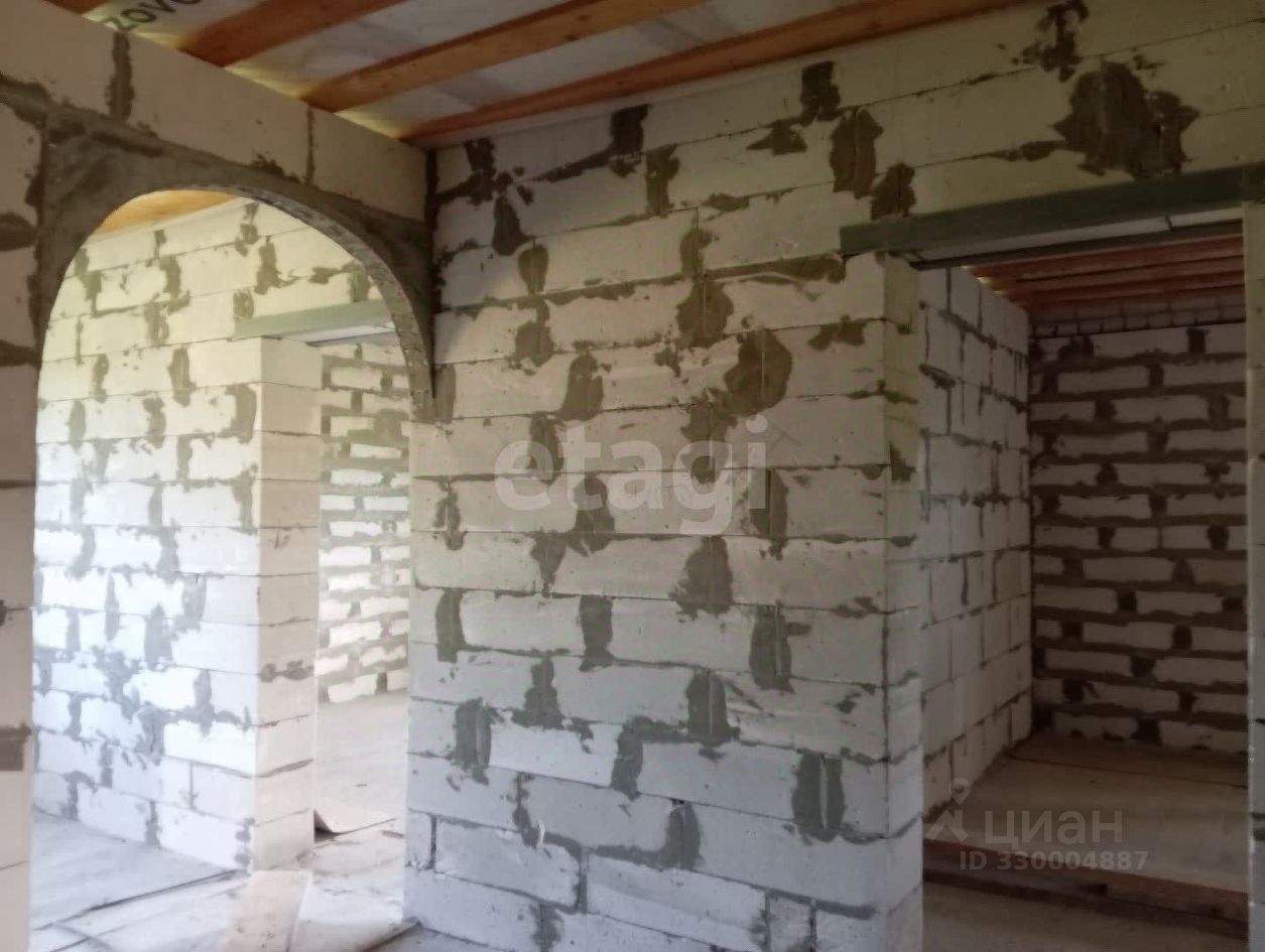 2 этажный, Таунхаус, 241 м², 10 соток, 2 этажа