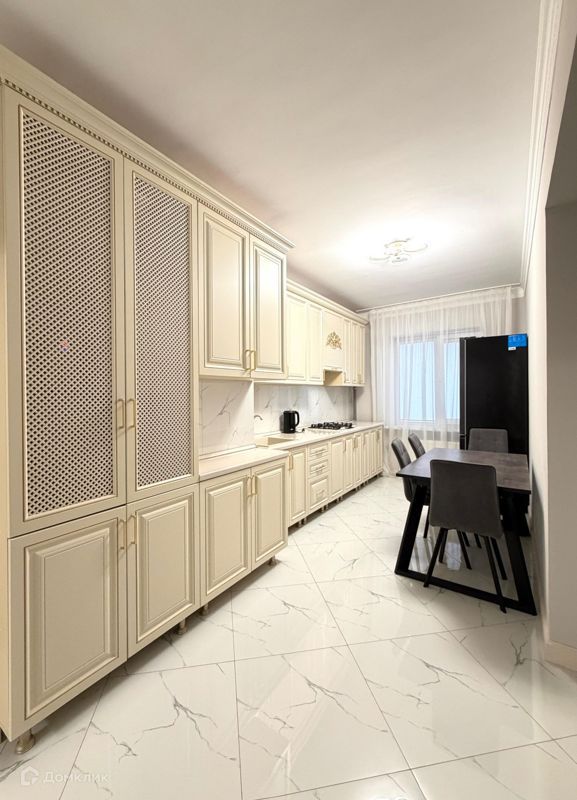 3-комн., 102 м², 3/10 этаж