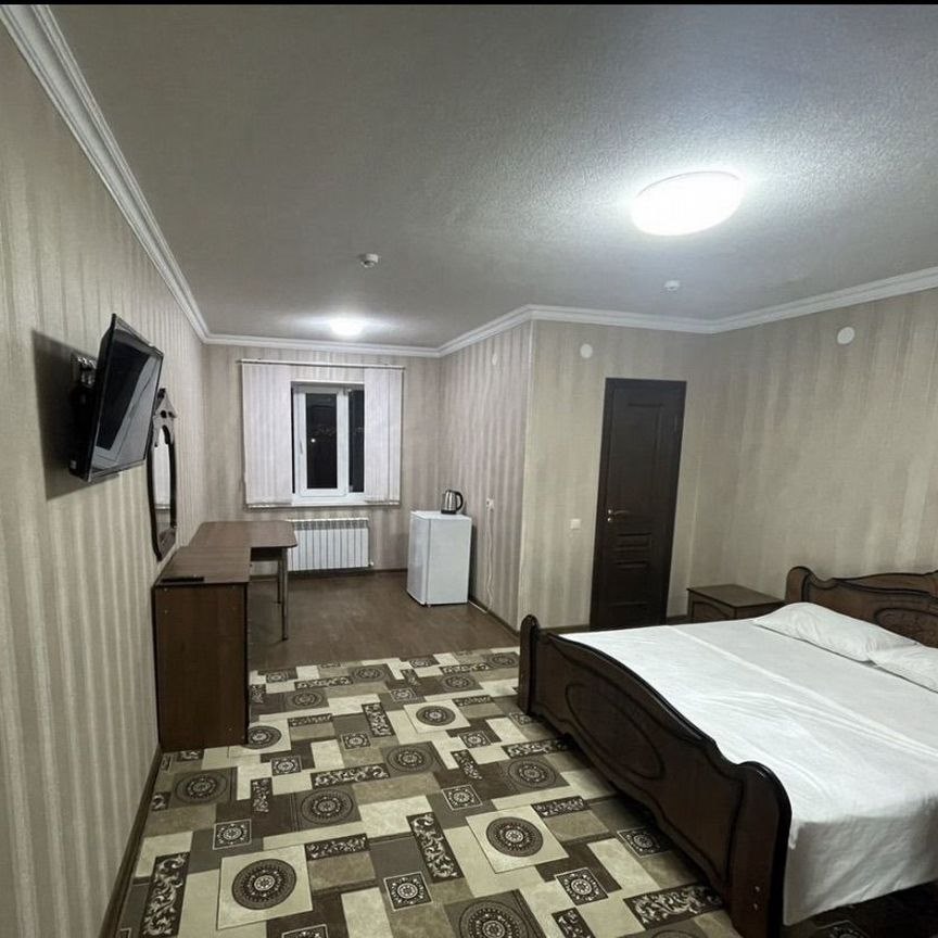 35 м², 2 этаж, 2-комн.